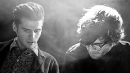 Hudson Taylor - Chasing Rubies