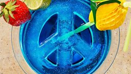 Peace - Lost On Me