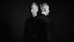 Ten Walls - Walking With Elephants