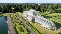 Image for Green and Pleasant Lands