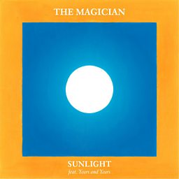 The Magician ft. Years & Years - Sunlight (Tom Staar & Kryder Remix)