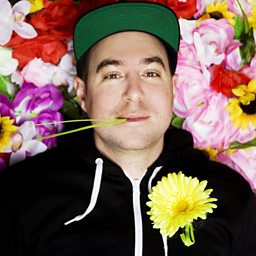 Justin Martin New Songs Playlists Latest News BBC Music