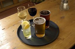 Video: Elderly people with drinking problems 