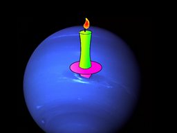 Neptune - One today!