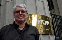 John Kinsella