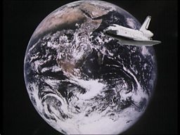 The environmental cost of Space Tourism