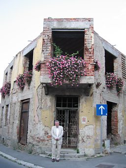Return to Vukovar
