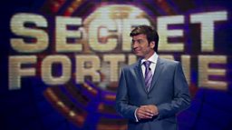 Nick Knowles