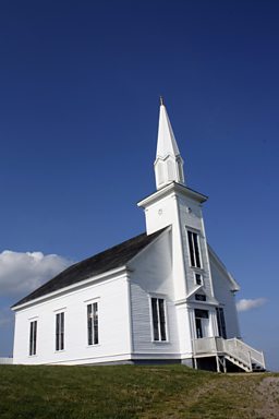 Iona, Cape Breton