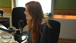 KAREN GILLAN