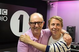 Gilles Peterson with special guest David Rodigan