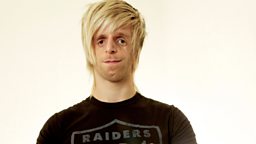 Photo: Treacher Collins Syndrome