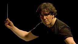 Photo: Antonio Pappano