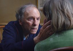 REVIEW OF AMOUR - Claudia's film of the week