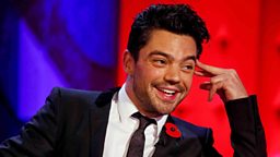 Photo: Dominic Cooper