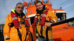 Photo: Dover RNLI