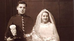 Alan Cumming's Grandparents