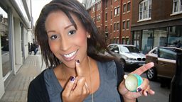 Meet the presenters: Adina