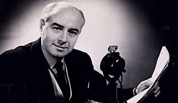 Robert Stead