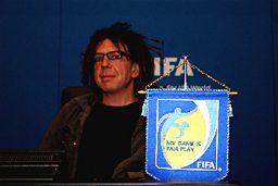 Inside FIFA