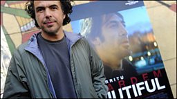 Oscar contender Biutiful reviewed
