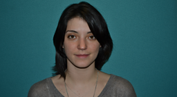 RECORD OF THE WEEKEND - Give Out by Sharon Van Etten 