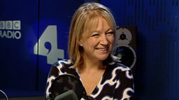 RITA CLIFTON