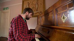 Fife Indie Folk Music