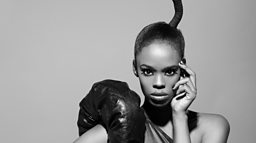 Samira Hashi