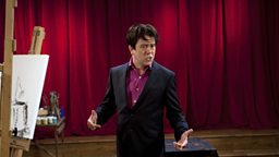 Photo: Michael McIntyre