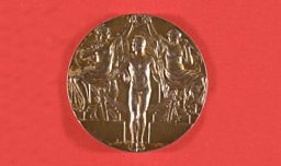 Olympic Arts Medals 