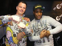 DJ Haus & DJ Q