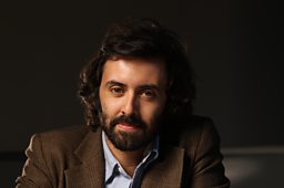 Simon Laham