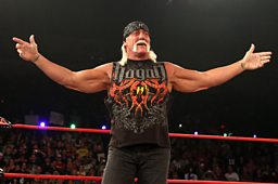Hulk Hogan