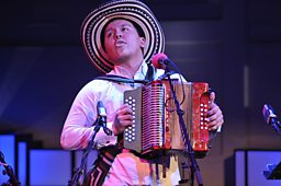 2012: José Hernando Noguera 