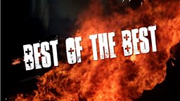 Fire In The Booth - Best of the Best game