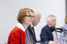 Anne McElvoy