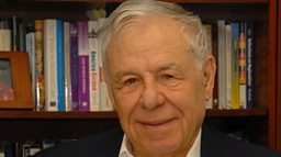 Amitai Etzioni