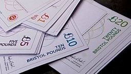 'Bristol Pound' currency to boost independent traders