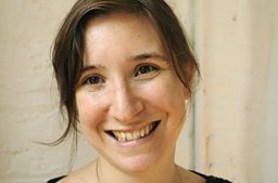 Rachel Sussman 