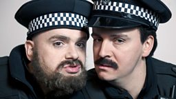 The Burnistoun Boys 
