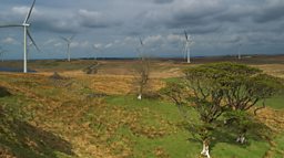 Scotland's Landscape