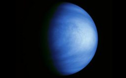 Venus: an extreme environment 