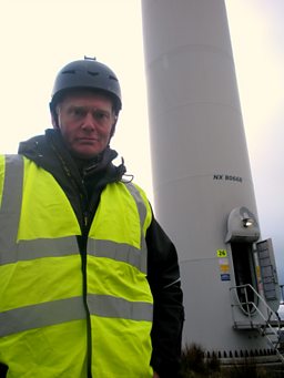 Onshore Wind Turbines