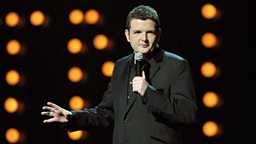 Kevin Bridges