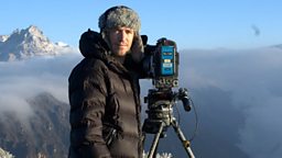 Gordon Buchanan