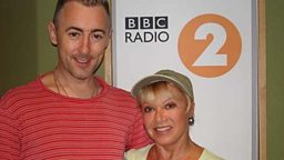 EP lives The High Life with Alan Cumming