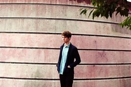 James Blake On The Essential Mix
