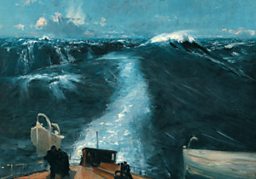 Atlantic Storm