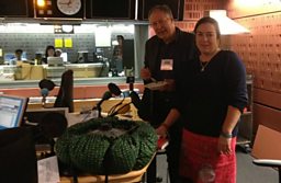 Eco-cooking
